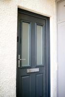 Modern 1BR Apartment - Close to ferry terminal with free parking - B&B Oban