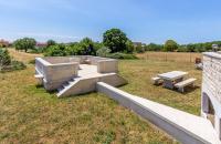 Apartment Rossa - B&B Muntić