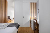 Appartement avec Balcon