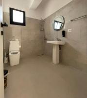 Apartamento con balcón