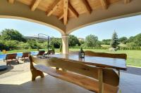 Villa Casa Ivano - B&B