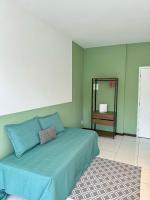 Estúdio de vidro no centro de Nova Friburgo - B&B Nova Friburgo