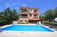 Apartments Susy - B&B Pula