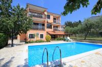 Apartments Susy - B&B Pula