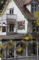 Heartbreak Hotel - Chambres d’hôtes Nedre Heidal