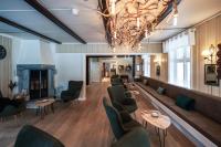 Heartbreak Hotel - B&B Nedre Heidal