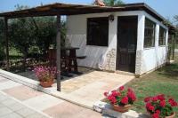 Apartment Branka - Ferienwohnung Peroj