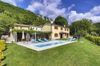 Villa Bella - B&B Paz