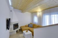 Casa de vacaciones de 2 dormitorios