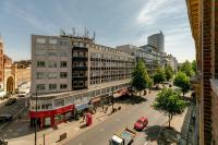 Luxury flat Next to Hyde Park & Oxford Street - B&B