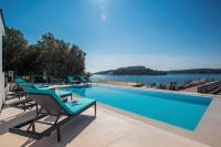 Villa Sail - Chambres d'hôtes Pjescana uvala