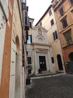 Library's House - B&B Roma