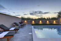 Villa Nika - B&B Štinjan