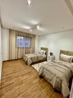 Apartamento de 2 dormitorios