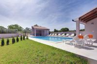 Villa Marcelia - Ferienwohnung Pula