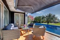 Villa Rubini - Chambres d'hôtes Rovinj