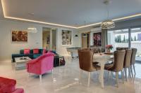 Vakantiehuis met 4 Slaapkamers