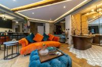 Canon Cave - Chambres d’hôtes Édimbourg