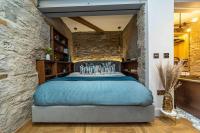 Canon Cave - Ferienwohnung Edinburgh