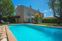 Villa Sherpa - B&B Parenzo