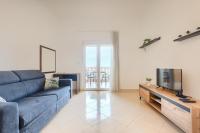 Classic One-Bedroom Apartment
