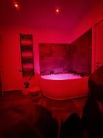 Zephir Green - B&B Brindisi