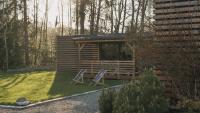 Woodbox Istebna - B&B