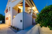 Apartment Paradiz - Ferienwohnung Labin