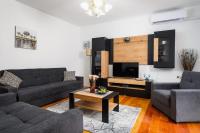 Apartment mit 3 Schlafzimmern
