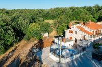 Apartment Paradiz - Ferienwohnung Labin