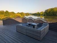 Aylesbury Lodge - B&B Shepton Mallet
