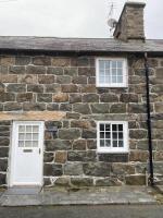 Broom Cottage Close To The Beach & Pwllheli Marina - Chambres d’hôtes Abererch