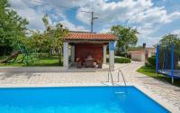Villa Semy - B&B Pisino