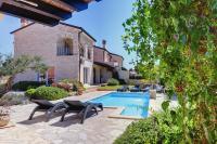 Villa Branka - B&B Rovinjsko Selo
