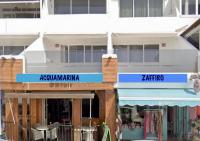 Arthouse Sea View - Acquamarina e Zaffiro - B&B