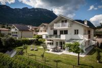 Apartment Villa Laurin - B&B Pianizza di Sotto