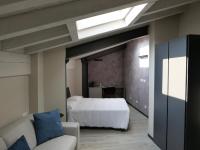 Habitación Doble Deluxe con cama supletoria