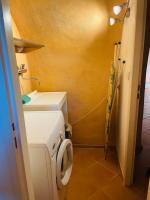 Casa con 4 camere da letto