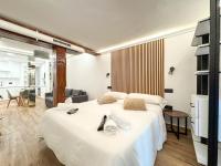 Ciudad Rodrigo Suites - Chambres d’hôtes Madrid