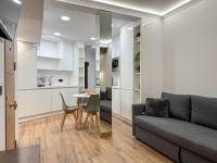Ciudad Rodrigo Suites - Ferienwohnung Madrid
