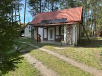 Tornower Waldhäusl, perfekt gelegen 60 km vor Berlin, auf der Schwelle zum Spreewald und nahe Tropical Islands - Chambres d'hôtes Tornow
