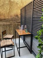Beauche f Apartments - B&B Santiago del Cile