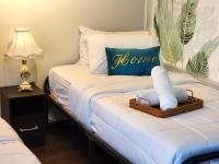 Appartamento Loft con 2 Camere da Letto