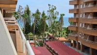 Apt Cosmos Costa Marina III 3º - B&B Orpesa