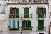 CristallPont Amalfi Day - B&B Atrani