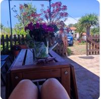 Casa El Sitio - B&B El Pueblo