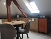 Villa Vip-pokoje,śniadanie, Apartament - B&B Gniezno