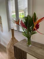 Kazajack - Charmant Appartement Résidence Sainte-Marthe - Ferienwohnung Saint-François