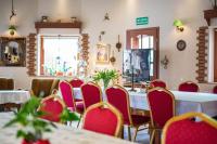 Miodowy Raj - B&B Targanice