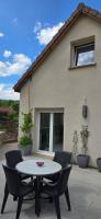 La Re Source - Ferienwohnung Villers-le-Lac